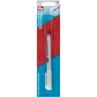 Marcador mágico violeta extra fino - Prym - 1 unidade