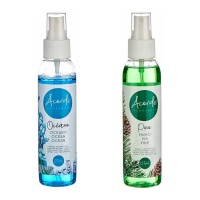 Spray ambientador de 125 ml - 1 unidade