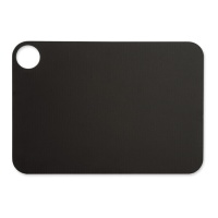 Tábua de cortar 33 x 23 cm com cabide preto - Arcos