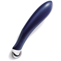 Cabo ergonómico de 14,6 cm com roleta de marcação dentada - Prym