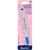 Marcador de tecido não permanente - Hemline