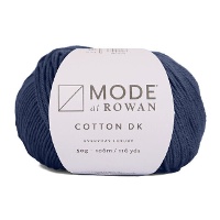 Cotton DK de 50 gr - Rowan