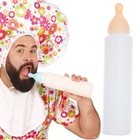 Mamadeira para adulto sortida de 30 cm