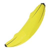 Banana insuflável - 73 cm