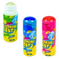 Zoomin Zest rebuçado líquido 60 ml - 1 unidade