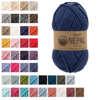 Nepal 50 gr - Gotas