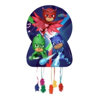 Piñata PJ Masks 65 x 46 cm