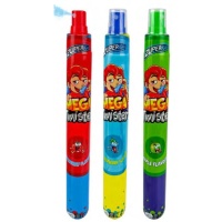Mega Twister 105 ml spray líquido rebuçado - 1 unidade