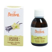 Aroma de baunilha 60 gr - Decorar