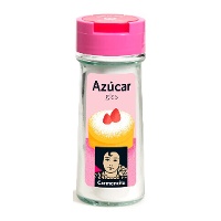 Açúcar de confeiteiro de 57 gr - Carmencita