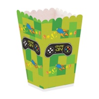 Tall Video Game Box - 12 pcs.