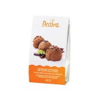 Mistura de gelados 100 g - Decora