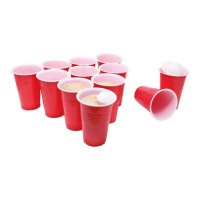 Jogo Beer Pong