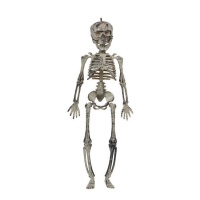 Pendente de esqueleto - 30 cm