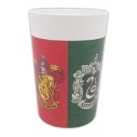 Copos reutilizáveis Harry Potter 230ml - 2 pcs.