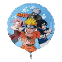 Balão de Naruto de 46 cm
