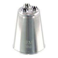 Boquilha Triple Star No. 2010 - Jem