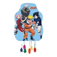 Piñata do Naruto de 46 x 33 cm