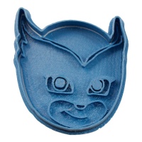 Cortador Owlette PJ Masks - Cuticuter