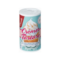 Creme de tártaro 60 g - Castelló