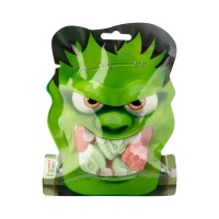 Frankenstein mini - Gommys Factory - 80 gramas