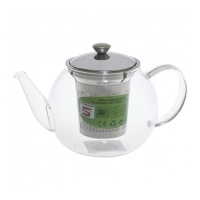 Bule de 600 ml com filtro - Tecnhogar