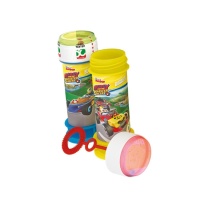 Tubo de bolhas de sabão de Mickey Super Piloto de 60 ml - 1 unidade