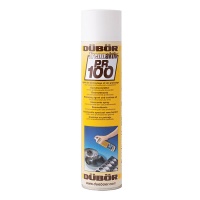 Spray de libertação de 600 ml - Dübor