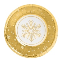 Saco Golden Snow 350 cc - 6 unid.