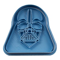 Cortador Darth Vader de Star Wars - Cuticuter