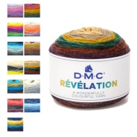 Revelação 150 gr - DMC
