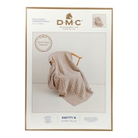 Molde para manta - DMC