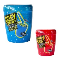 Dipperz Juicy Drop rebuçados de gel azedo 96 gr - 1 unidade