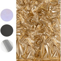 Lâmina decorativa acetinada de 25 x 0,8 m - 1 unidade