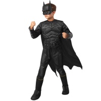 Fato Batman Deluxe para crianças