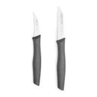 Conjunto de 2 facas com lâmina de 8 e 6 cm Nova - Arcos
