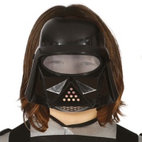 Máscara Space Enforcer para criança