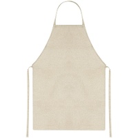 Avental Zyriel de poliéster