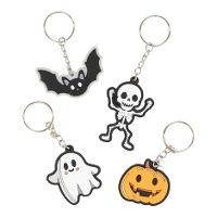 Chaveiro de Halloween - 1 unidade
