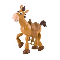 Topo de bolo ambulante Bully 8,5 cm - 1 peça
