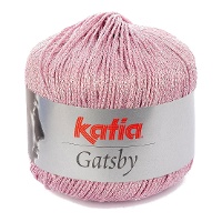 Gatsby de 50 gr - Katia