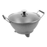 Wok elétrico de 30 cm - Princess 162389