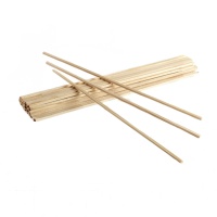 Palitos de madeira para rebuçados 28 cm - Pastkolor - 20 unid.
