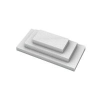 Base rectangular de esferovite de 19,5 x 30 cm - 3 unidades