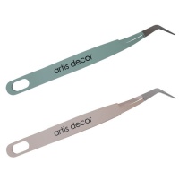 Prendedor de roupa metálico 14,5 cm - Artis decor