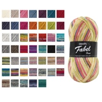 Fabel 50 gr - Gotas