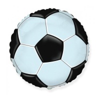 Balão Futebol 45 cm - Festa Conver