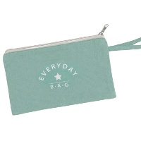 Necessaire Everyday de 25 x 15 cm - 1 unidade