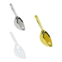 Colher de servir 16,5cm - Party Village