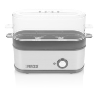 Cozedor de Ovos de 200W - Princess 262043